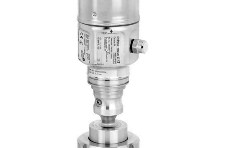 Датчик давления Cerabar PMP51 Endress+Hauser